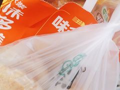 -紫光园清真北京小吃(广渠门内店)