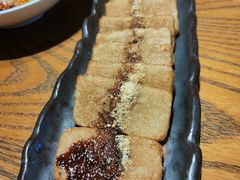 红糖糍粑方-川流不息(北蔡休闲广场店)