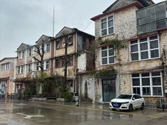 -柴油机1959创意园(IF1959文创园)