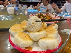 -秦淮人家风味酒楼(赣榆店)