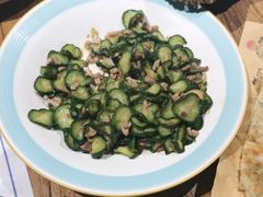 -和源祥·日照菜扛把子(万平口一店)