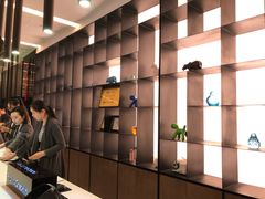 -瓦库茶馆17号(海汇港店)