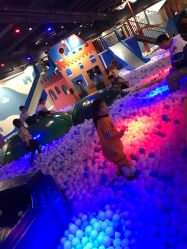 -幻贝家儿童乐园(苏州中心店)