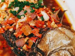 -费大厨辣椒炒肉(万家丽一店)
