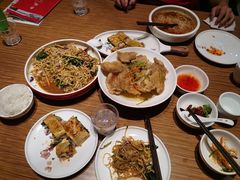 -金掌勺·锅包肉(广渠门店)