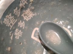 -华辉拉肠(宝华店)