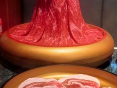 -牛New寿喜烧(金鹰世界店)