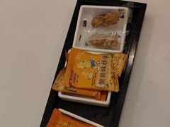 -小厨娘淮扬菜(江宁万达店)