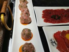 -许府牛火锅(信义坊总店)