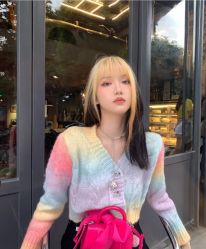 -东方美妍小鹏造型