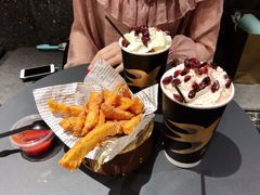 -BeauTea水仙(coco park店)