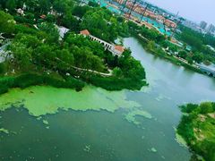 景点-西安世博园