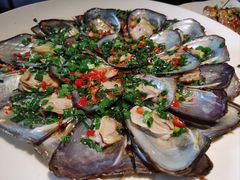 -千岛湖小鱼儿·淳安匠心农家菜