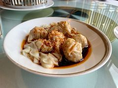 -金轩中餐厅 Jin Xuan(浦东丽思卡尔顿酒店)