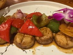 -宝莱纳啤酒花园餐厅PAULANER BRAUHAUS Nanjing(广州路店)