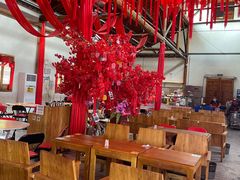 大堂-万方圆拌粉瓦罐汤(滕王阁旗舰店)