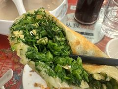 -玉华台饭庄(裕中西里小区店)