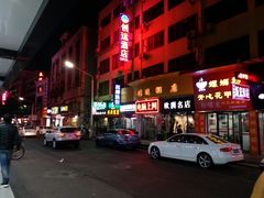 -冯姐生蚝(迎宾广场店)