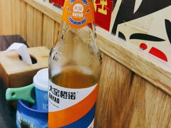 -大杰海鲜锅(基隆路店)