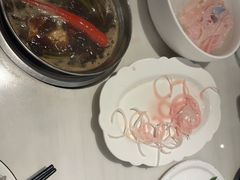 -围炉夜话·潮汕卤水火锅(榕江店)