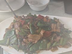 -小锅菜(颛兴路店)