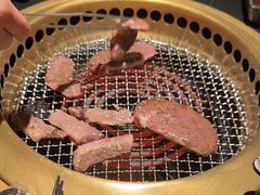 -谷牛和牛烤肉(漕河泾印象城店)