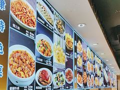 -大胡同天津菜·海肠捞饭·津门皮皮虾锅贴一绝(西姜井店)