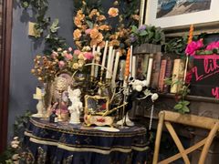 -第101座花园餐厅(湖滨88店)