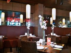 大堂-金枝玉叶上海人家食府(三里河店)