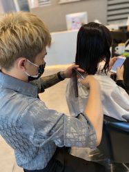 -MOVAN HAIR莫凡匠人发型屋