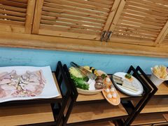 -春润大地海南椰子鸡(沙井京基百纳广场店)