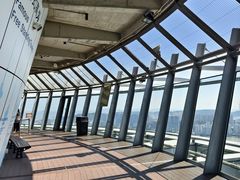 -澳门旅游塔360°旋转餐厅(南湾湖广场店)