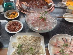 -老码头火锅(骡马市店)