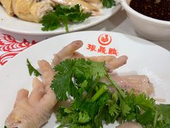 -振鼎鸡(福州路店)