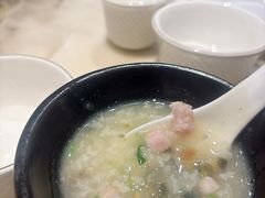 -红蜡烛-养生粥-津鲁菜(中山路店)