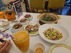 -开海·红岛海鲜虾水饺(石老人店)