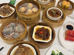 -稻香酒家·35年老字号(侨光店)