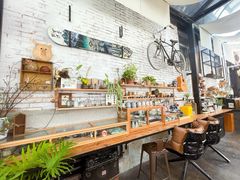 -北马山庄植趣咖啡