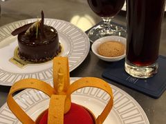 -丘吉尔餐厅(澳门伦敦人店)