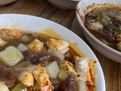 肉丸糊辣汤-老字号贾家肉丸糊辣汤(光明巷店)