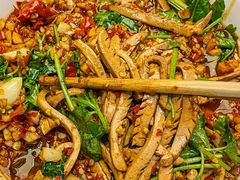 -楚成谷鸭馆(裕民店)