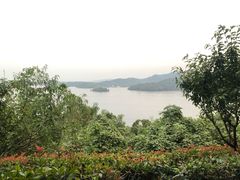 -天目湖涵田半山温泉