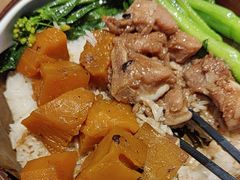 -72街荷叶饭(三元里店)