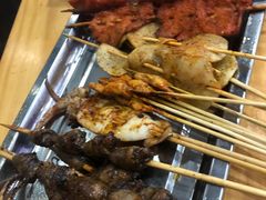 -阿拉提大盘鸡@米饭(南环东路汇邻广场店)