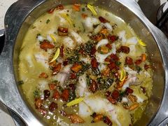 -杨记大丰收鱼庄(国贸店)