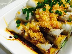 -天成川菜馆(华乐店)