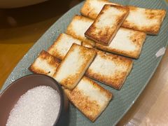 -山茶云南菜(永安里店)