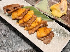 -菊上料理(蜀山银泰百货店)