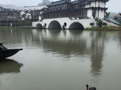 -长兴太湖图影湿地文化园
