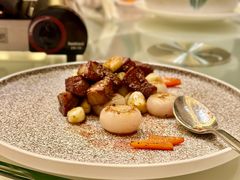 -长沙顺天凯宾斯基酒店·祈顺酒家中餐厅(雨花亭店)